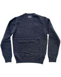 Bl'ker - Round-Neck Knitwear - Lyst