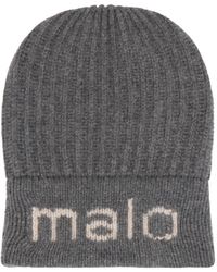 Malo - Beanies - Lyst