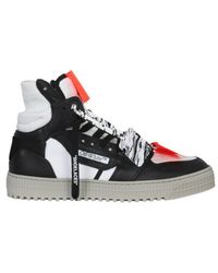 off white nere