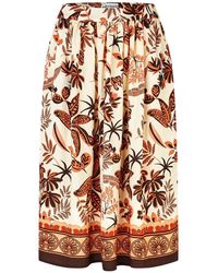 Lolly's Laundry - Diamondll Maxi Rok - Lyst