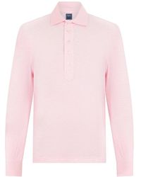 Fedeli - Polo Shirts - Lyst