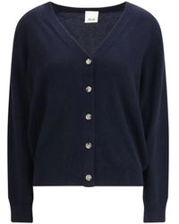 Allude - Cashmere Knitwear - Lyst