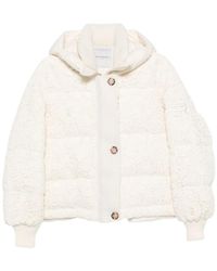 Ermanno Scervino - Winter Jackets - Lyst