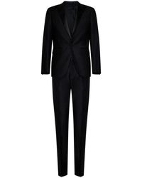 DSquared² - Business Kostuum - Lyst