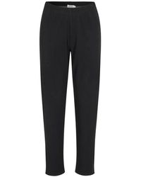 Masai - Slim-Fit Trousers - Lyst