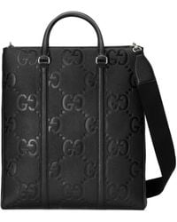 Gucci - Tote Bags - Lyst