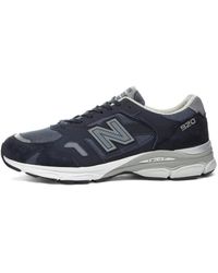 New Balance - Made uk 920 sneakers stile classico - Lyst