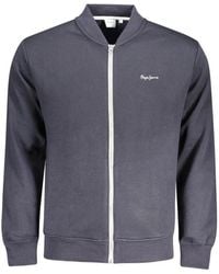 Pepe Jeans - Zip-Throughs - Lyst