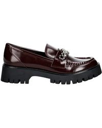 Guess - Almer Loafers - Lyst