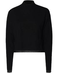 Pinko - Turtlenecks - Lyst