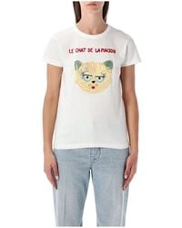 Valentino Garavani - T-Shirts - Lyst