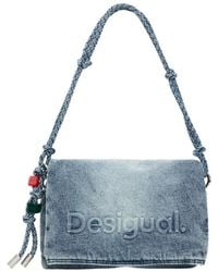 Desigual - Cross Body Bags - Lyst