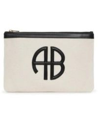Anine Bing - Wallets & Cardholders - Lyst