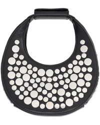 STAUD - Goodnight Moon Bag - Lyst