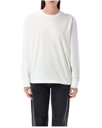 T By Alexander Wang - Long Sleeve Tops - Lyst