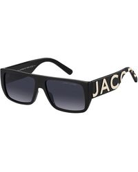 Marc Jacobs - Sonnenbrille - Lyst