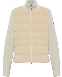 Moncler - Down Jackets - Lyst