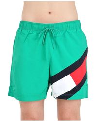 Tommy Hilfiger - Swimwear > beachwear - Lyst