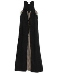 Alysi - Maxi Dresses - Lyst
