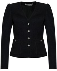 Alessandra Rich - Blazers - Lyst