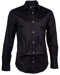 Grifoni - Shirts - Lyst