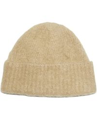 Acne Studios - Beanies - Lyst