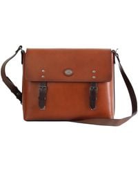 The Bridge - Cross Body Bags - Lyst