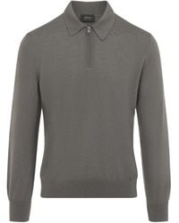 Brioni - Polo Shirts - Lyst