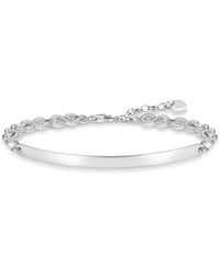 Thomas Sabo - Bracelets - Lyst