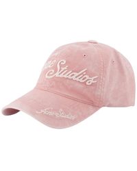 Acne Studios - Caps - Lyst