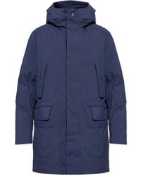 Save The Duck - Isolierte Jacke Wilson - Lyst