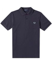 Fred Perry - Polo's - - Heren - Lyst