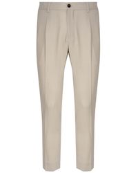 BE ABLE - Chinos - Lyst