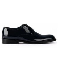 Exton - Klassische Schnürschuhe - Lyst