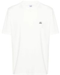 C.P. Company - Stilvolle t-shirts und polos - Lyst