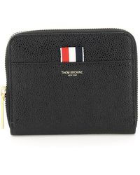 Thom Browne - Wallets cardholders - Lyst