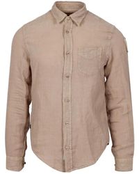 Blauer - Casual Shirts - Lyst