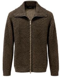 Zanone - Cardigans - Lyst