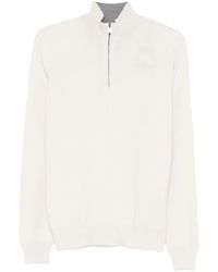 Corneliani - Turtlenecks - Lyst
