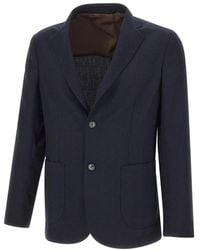 Barba Napoli - Blazers - Lyst