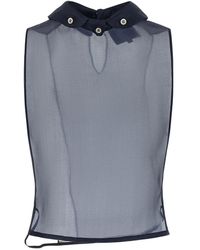 Jejia - Sleeveless Tops - Lyst