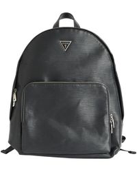 Guess - Milano Logo Backpack - Lyst