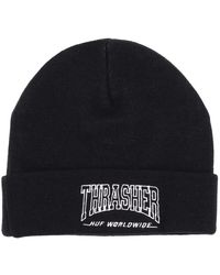 Huf - Beanies - Lyst