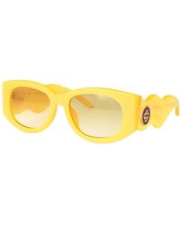 CASABLANCA - Sunglasses - Lyst