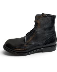 LEMARGO - Rigel Veterlaars - Lyst