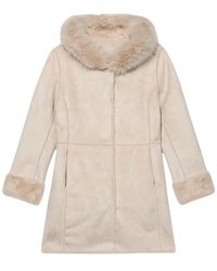 Oltre - Single-Breasted Coats - Lyst