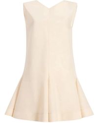 KHAITE - E25 Dress - Lyst