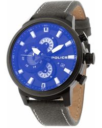 Police - Watches - Lyst