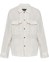 Rag & Bone - Casual Shirts - Lyst