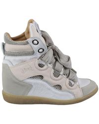 lemarè sneakers